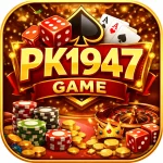 PK1947 Game