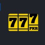 777PKR Game