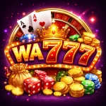 WA777 Game