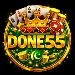Done55 Game