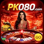 PK080 Game